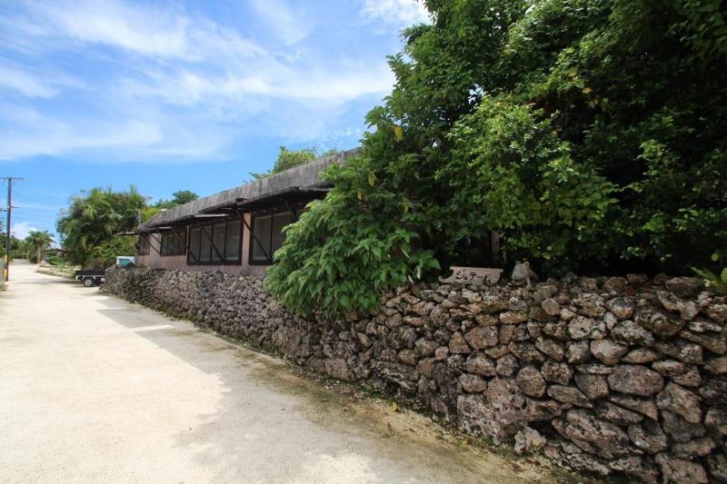Taketomi Jima Guesthouse Jetaime Hostel — general view