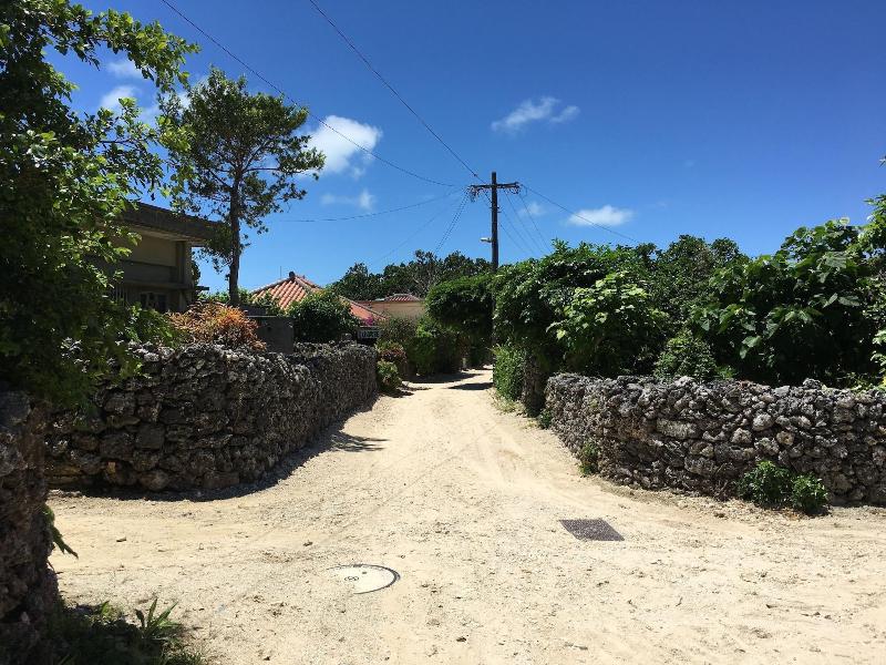 Taketomi Jima Guesthouse Jetaime Hostel