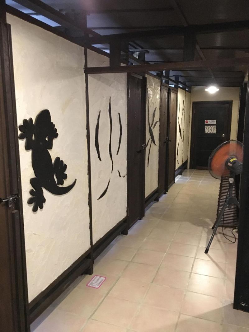 Taketomi Jima Guesthouse Jetaime Hostel