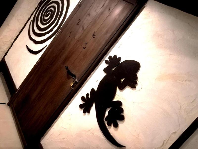 Taketomi Jima Guesthouse Jetaime Hostel