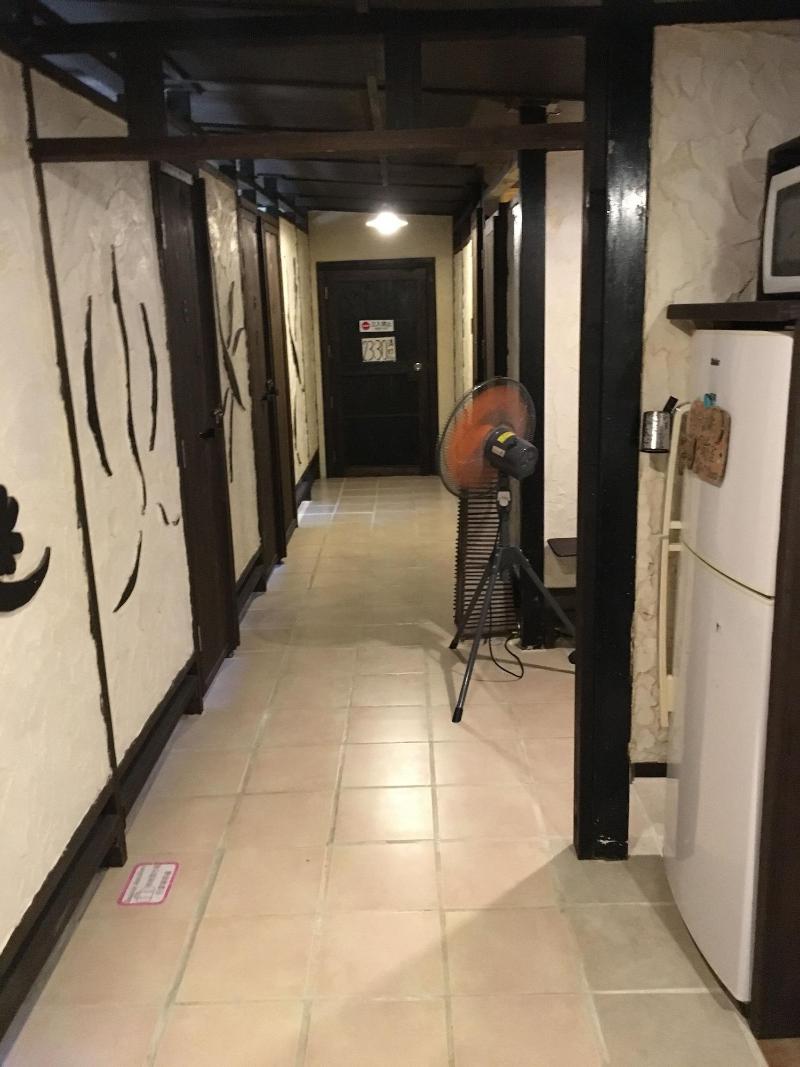 Taketomi Jima Guesthouse Jetaime Hostel