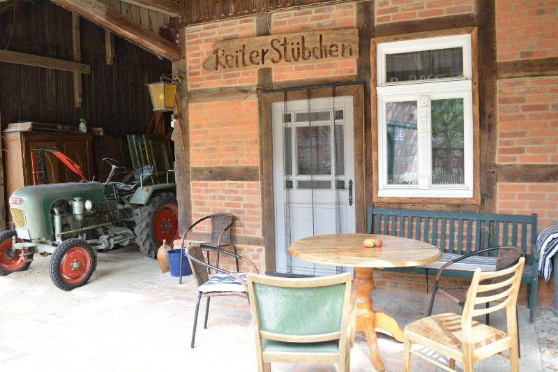 Tha Lkes Hus — main photo