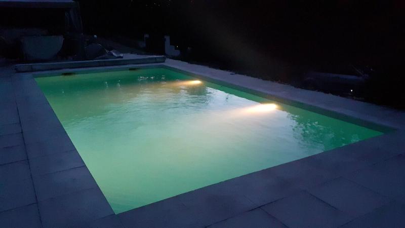 La Lavande Bleue — main photo