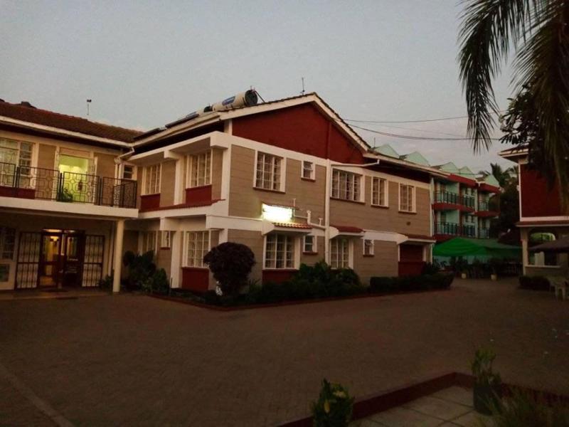 St Anna Guest House image