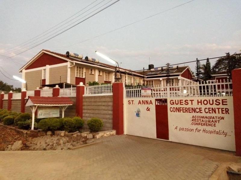 St Anna Guest House image