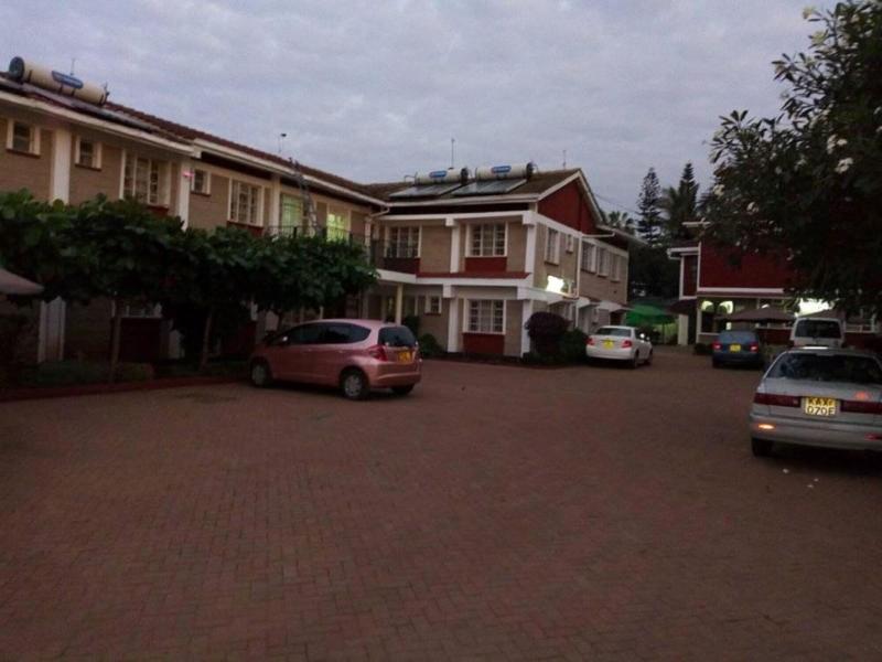 St Anna Guest House image