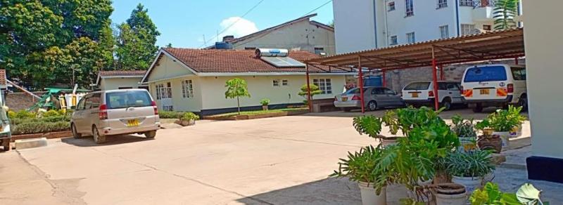 St Anna Guest House image