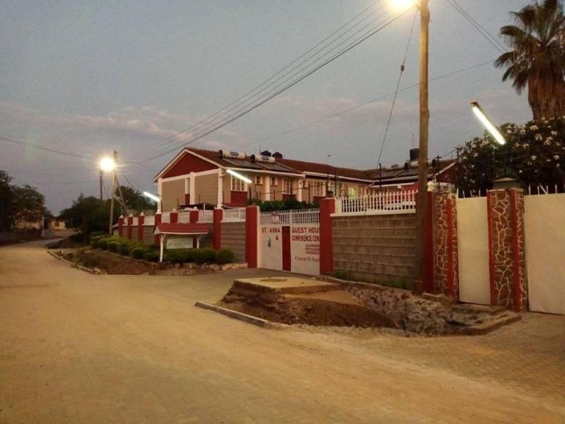St Anna Guest House image