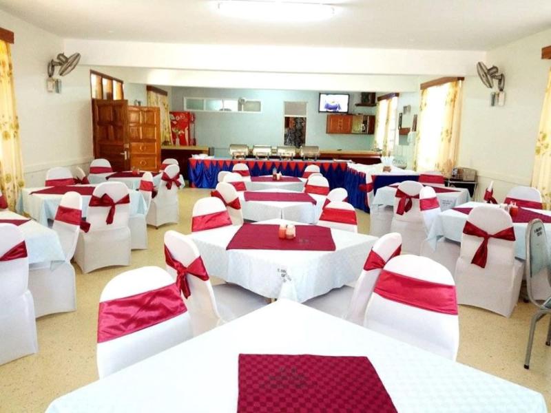 St Anna Guest House image