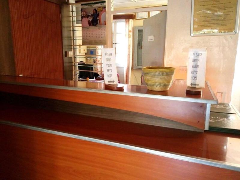 St Anna Guest House image