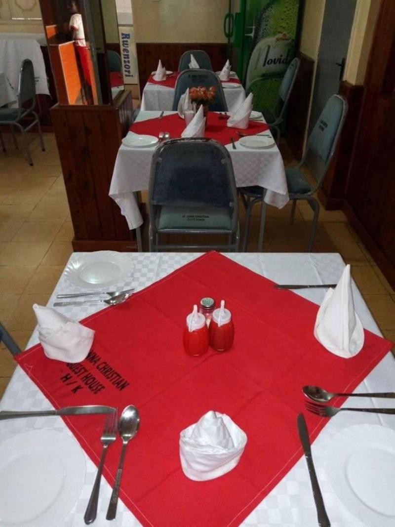 St Anna Guest House image