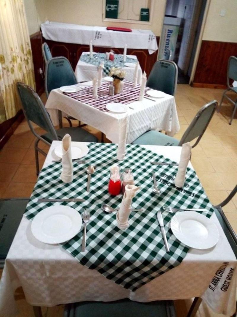 St Anna Guest House image