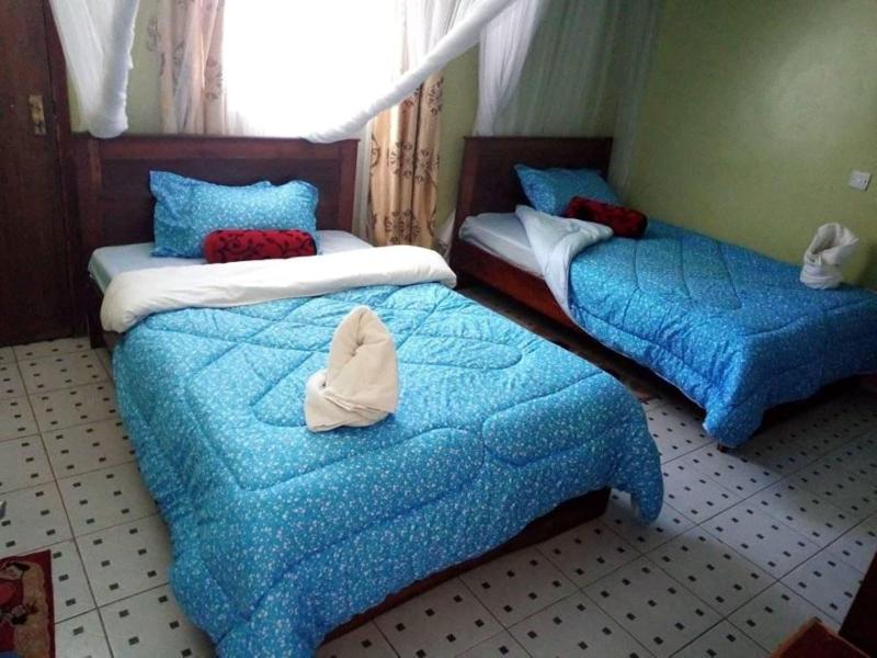 St Anna Guest House image