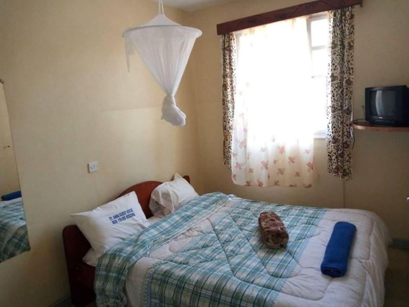St Anna Guest House image