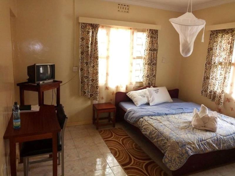 St Anna Guest House image