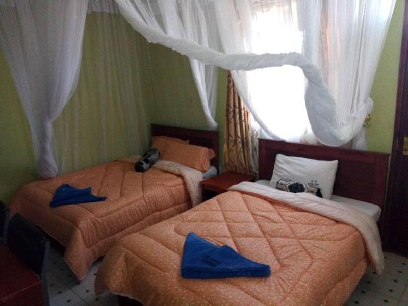 St Anna Guest House image