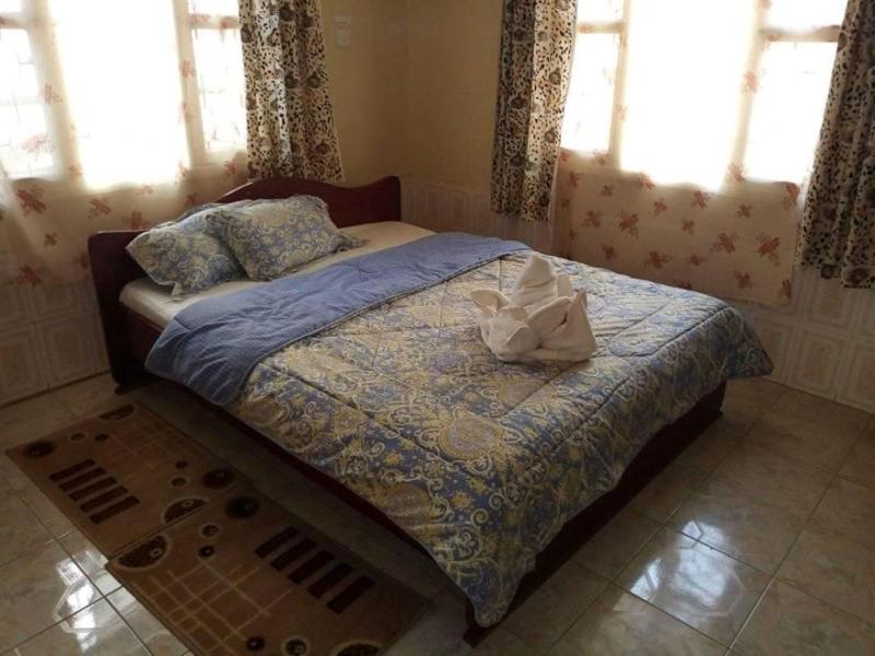 St Anna Guest House image