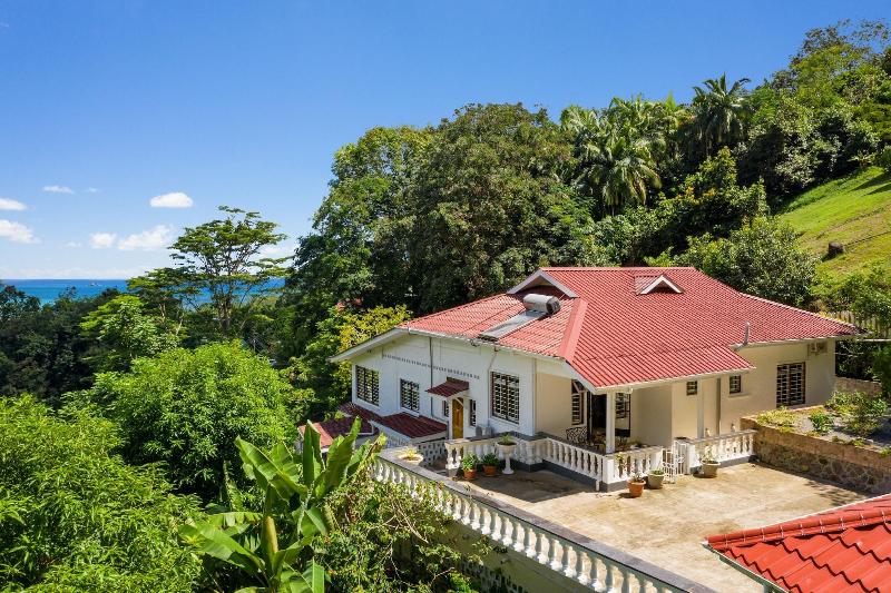 Jane S Serenity Guest House image