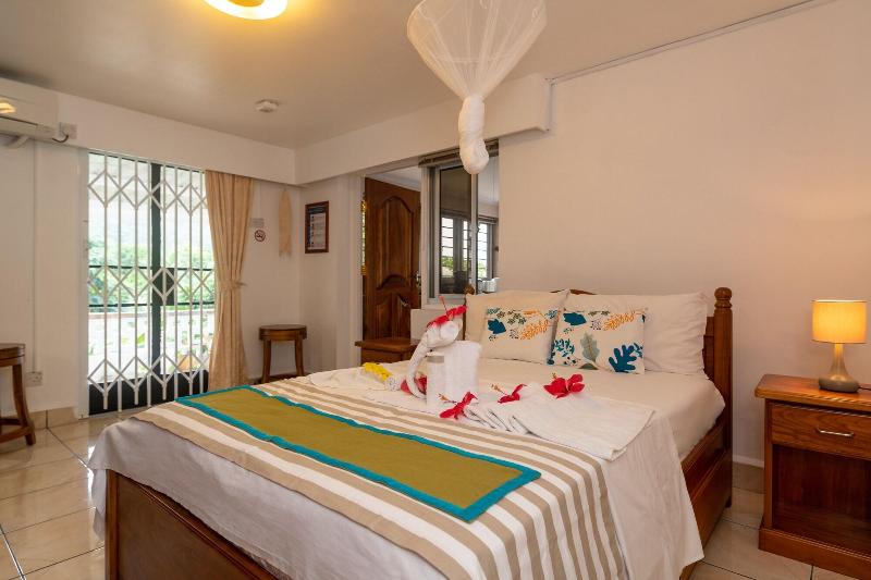 Jane S Serenity Guest House image