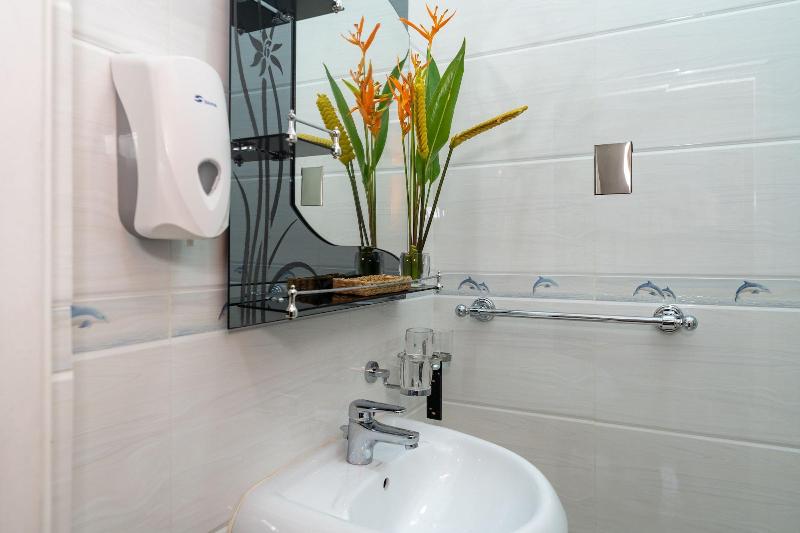 Jane S Serenity Guest House image