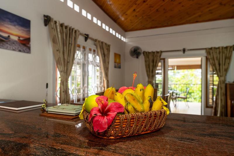 Jane S Serenity Guest House image