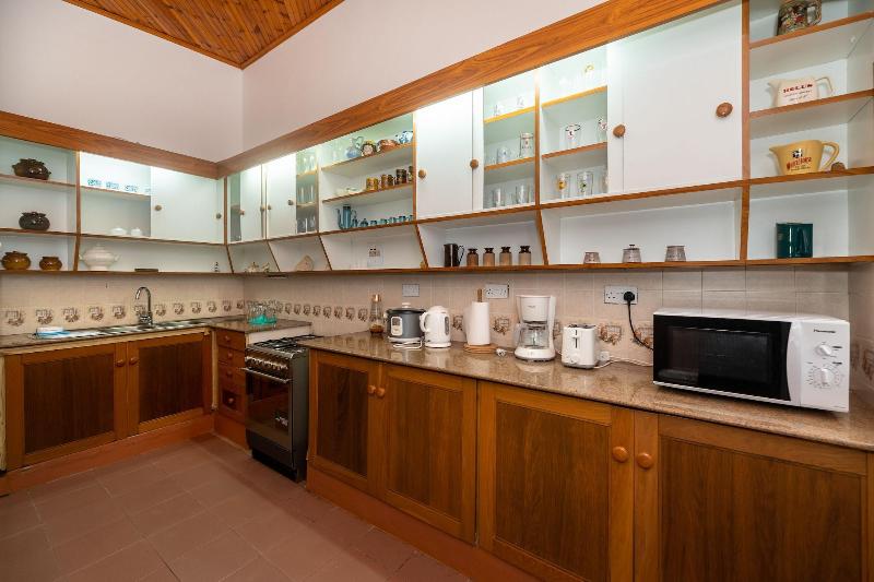 Jane S Serenity Guest House image