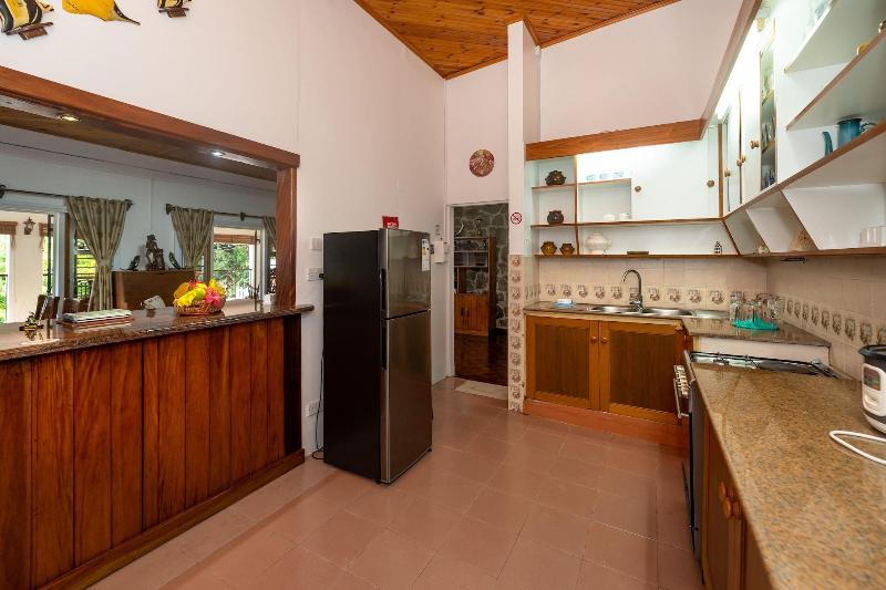 Jane S Serenity Guest House image