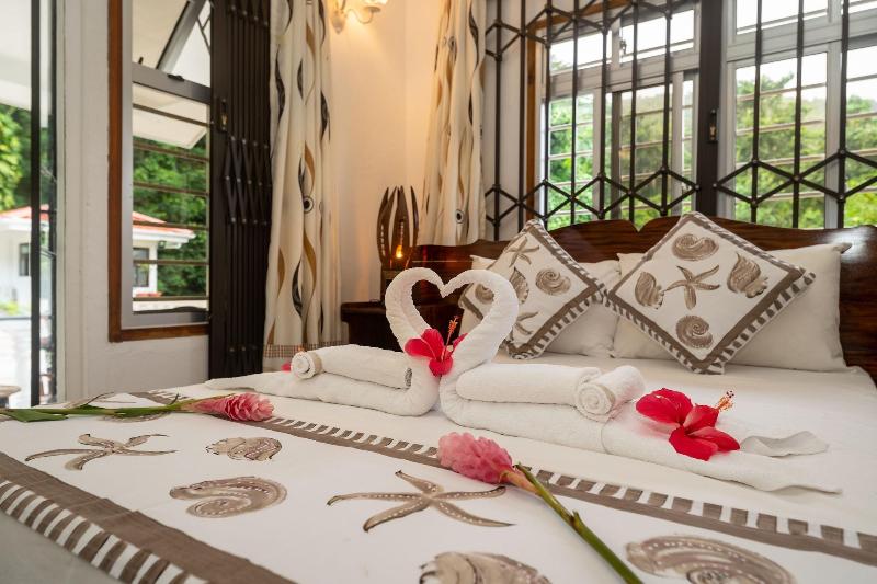 Jane S Serenity Guest House image