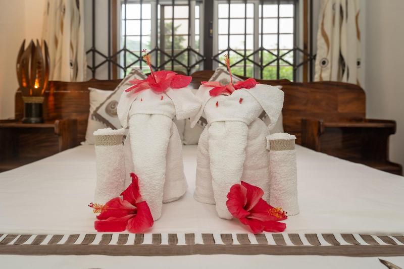 Jane S Serenity Guest House image