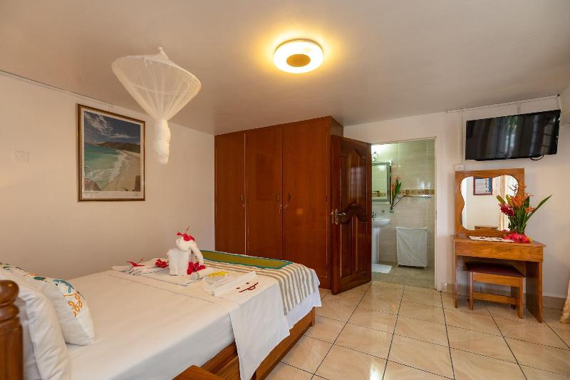 Jane S Serenity Guest House image
