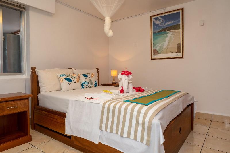 Jane S Serenity Guest House image