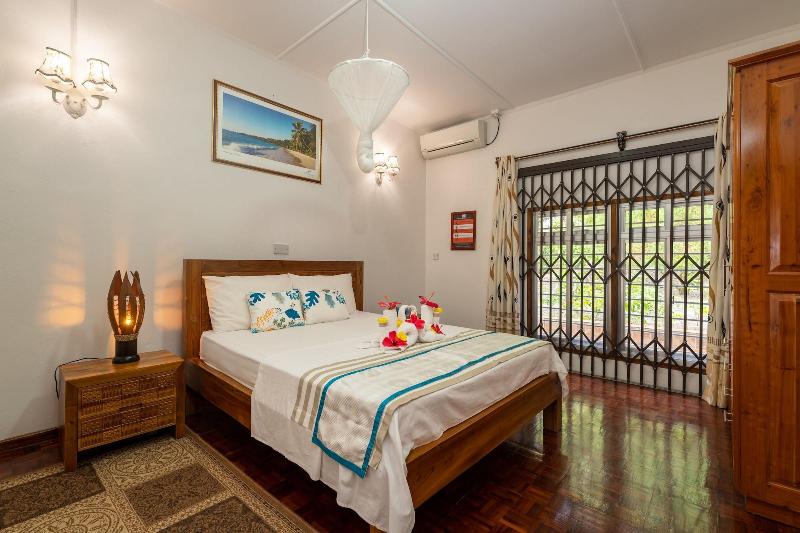Jane S Serenity Guest House image