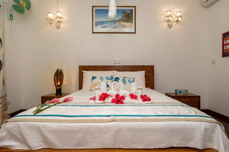 Jane S Serenity Guest House image