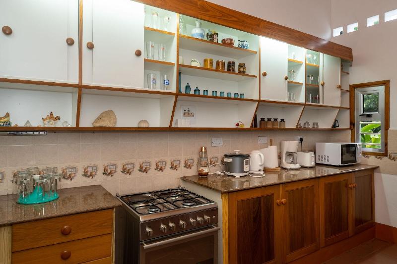 Jane S Serenity Guest House image