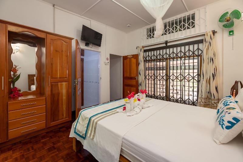 Jane S Serenity Guest House image