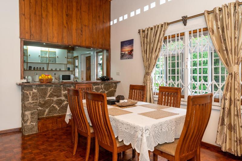 Jane S Serenity Guest House image