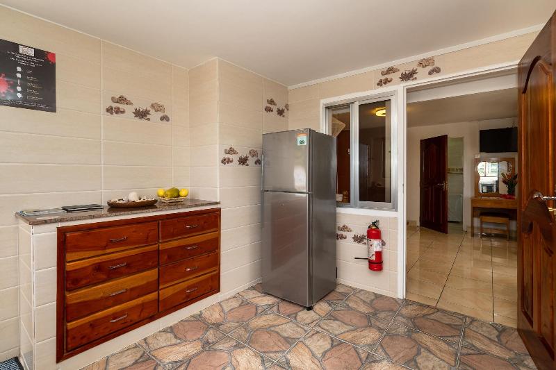 Jane S Serenity Guest House image