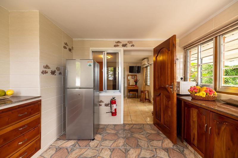Jane S Serenity Guest House image