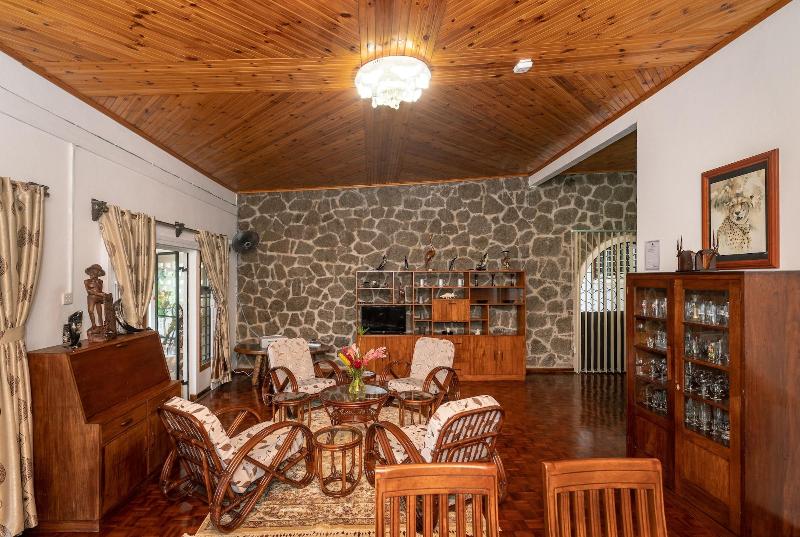 Jane S Serenity Guest House image