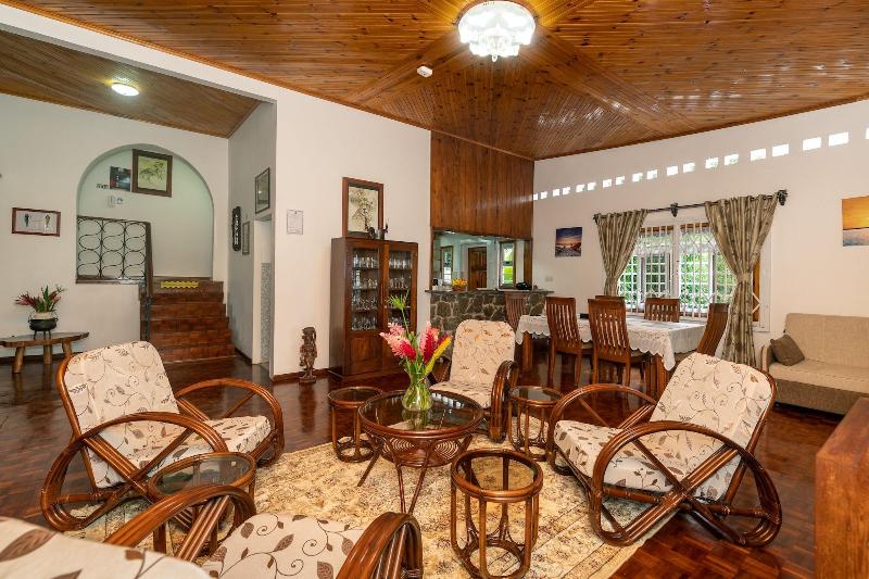 Jane S Serenity Guest House image