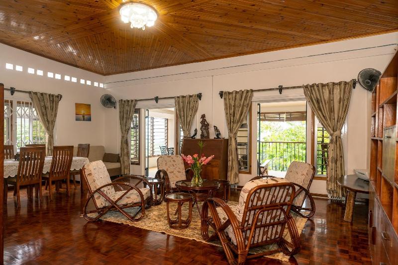 Jane S Serenity Guest House image