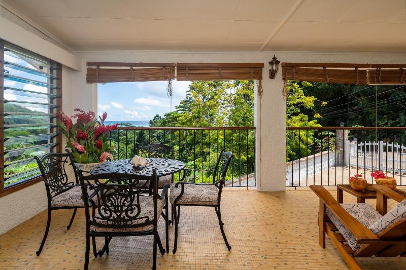 Jane S Serenity Guest House image