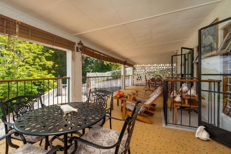 Jane S Serenity Guest House image