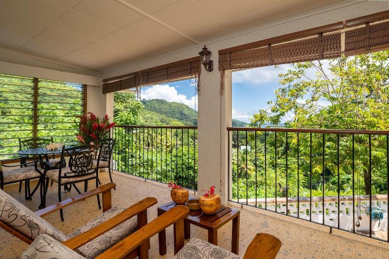 Jane S Serenity Guest House image