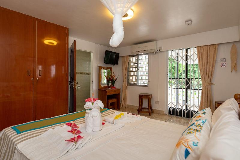 Jane S Serenity Guest House image