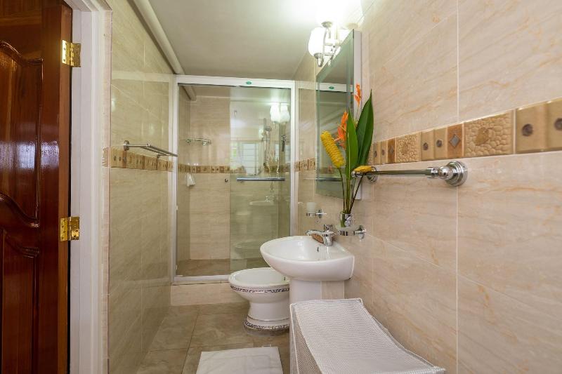 Jane S Serenity Guest House image