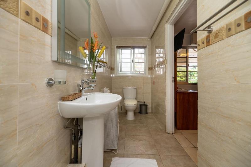 Jane S Serenity Guest House image
