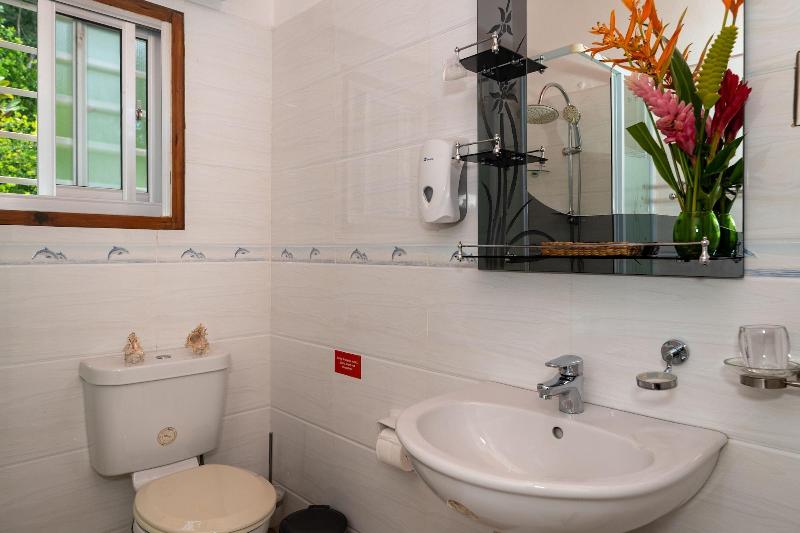 Jane S Serenity Guest House image