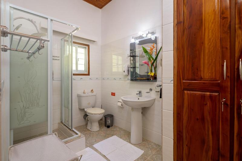 Jane S Serenity Guest House image
