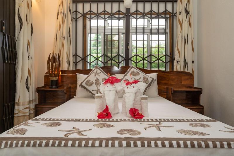 Jane S Serenity Guest House image